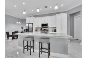 4023 20th Avenue, Naples, FL 34120 Sold 06/05/25
