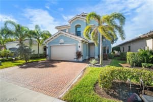 4334 Aurora Street, Naples, FL 34119 - MLS#225040370