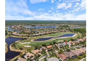 11907 Hedgestone Court, Naples, FL 34120 Sold 06/30/25