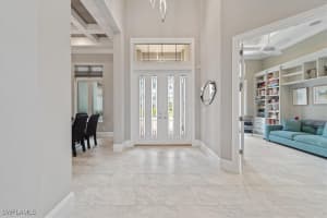 11907 Hedgestone Court, Naples, FL 34120 Sold 06/30/25