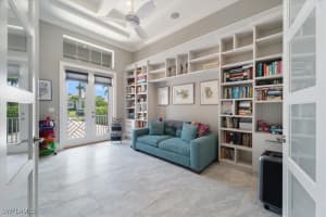 11907 Hedgestone Court, Naples, FL 34120 Sold 06/30/25
