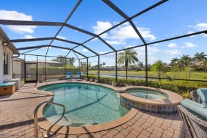 3994 Treasure Cove Cir, Naples