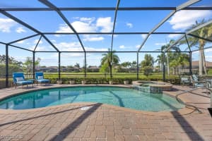 3994 Treasure Cove Circle, Naples, FL 34114 - MLS#225040374