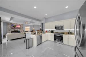 2736 Blue Cypress Lake Court, Cape Coral, FL 33909 - MLS#225040382