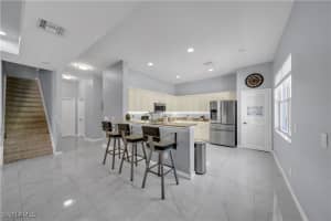 2736 Blue Cypress Lake Court, Cape Coral, FL 33909 - MLS#225040382