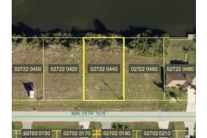 329 19th Terrace, Cape Coral, FL 33993 Sold 09/15/25