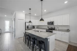 1968 Parson Street, Naples, FL 34120 Sold 06/13/25