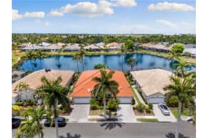 7673 Bay Lake Drive, Fort Myers, FL 33907 Sold 08/01/25