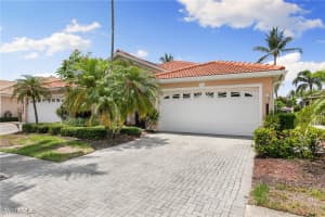 7673 Bay Lake Drive, Fort Myers, FL 33907 Sold 08/01/25