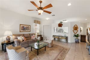 7673 Bay Lake Drive, Fort Myers, FL 33907 Sold 08/01/25