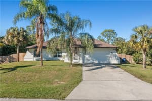 515 Grant Avenue, Lehigh Acres, FL 33972 Sold 07/22/25