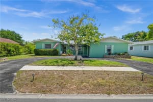 1280 22nd Avenue, Naples, FL 34103 - MLS#225040404
