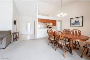 814 Charlemagne Boulevard, Naples, FL 34112 Sold 08/26/25