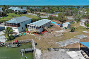 177 Lopez Lane, Chokoloskee, FL 34138 - MLS#225040410