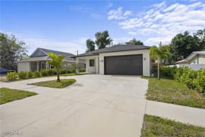 1916 Jefferson Avenue, Fort Myers, FL 33901 - MLS#225040414