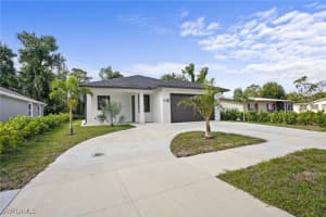 1916 Jefferson Avenue, Fort Myers, FL 33901 - MLS#225040414
