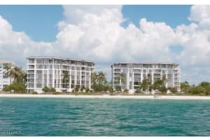 1601 Gulf Shore Boulevard, Naples, FL 34102 - MLS#225040415
