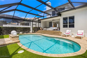 3872 CLIPPER COVE Drive, Naples, FL 34112 Sold 08/29/25