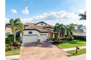 9324 GRANITE Court, Naples, FL 34120 Sold 08/06/25