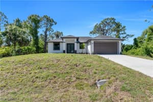 2617 16th Street, Lehigh Acres, FL 33971 Sold 06/26/25