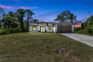 2617 16th Street, Lehigh Acres, FL 33971 Sold 06/26/25