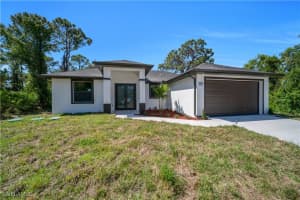 2617 16th Street, Lehigh Acres, FL 33971 Sold 06/26/25