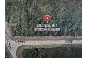 343 Flynn Street, Port Charlotte, FL 33954 - MLS#225040432