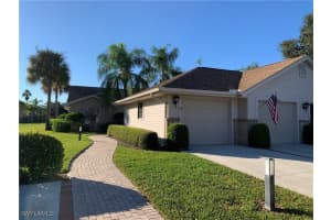 6617 Ilex Circle, Naples, FL 34109 - MLS#225040436