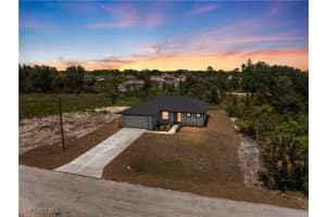 3404 38th Street, Lehigh Acres, FL 33976 Sold 08/29/25