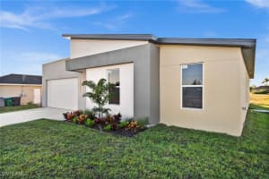 2814 5TH Terrace, Cape Coral, FL 33993 - MLS#225040459