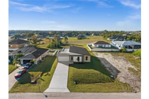 2814 5TH Terrace, Cape Coral, FL 33993 - MLS#225040459