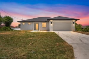3200 37th Street, Lehigh Acres, FL 33976 Sold 07/18/25
