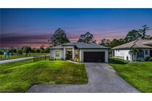 1990 47th Avenue, Naples, FL 34120 Sold 06/27/25