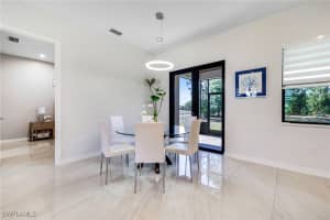 1990 47th Avenue, Naples, FL 34120 Sold 06/27/25