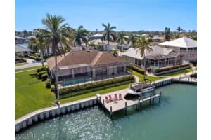 648 Bimini Ave, Marco Island