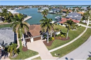 648 Bimini Avenue, Marco Island, FL 34145 - MLS#225040466