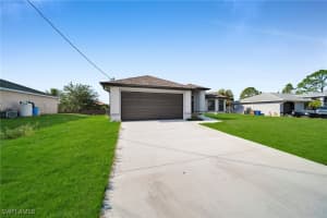 2603 36th St Sw, Lehigh Acres