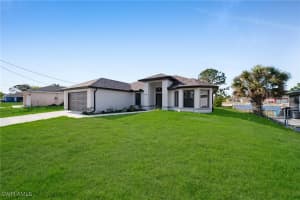 2603 36th Street, Lehigh Acres, FL 33976 - MLS#225040471