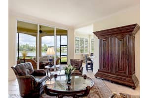 28561 Calabria Court, Naples, FL 34110 Sold 07/29/25