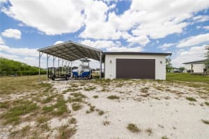 7717 16th Terrace, Labelle, FL 33935 - MLS#225040476