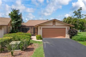 17348 Birchwood Ln, Fort Myers
