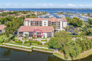 4815 Landings Drive, Fort Myers, FL 33919 - MLS#225040484