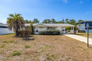 1216 Dunndale Street, Lehigh Acres, FL 33936 Sold 06/20/25