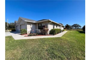20065 Lake Vista Circle, Lehigh Acres, FL 33936 Sold 07/02/25