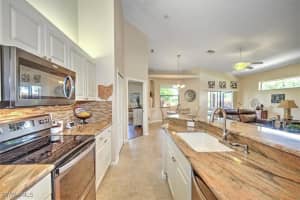 20065 Lake Vista Circle, Lehigh Acres, FL 33936 Sold 07/02/25