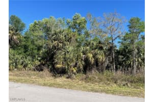  4th AVE SE, Naples, FL 34117 Sold 09/10/25
