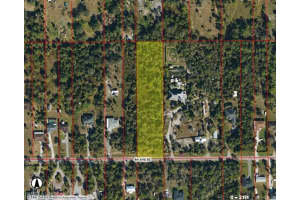  4th AVE SE, Naples, FL 34117 Sold 09/10/25