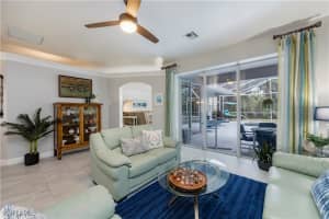 1518 McGregor Reserve Drive, Fort Myers, FL 33901 - MLS#225040504