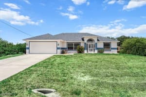 167 Pembroke St, Lehigh Acres