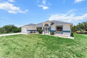 167 Pembroke Street, Lehigh Acres, FL 33974 - MLS#225040508